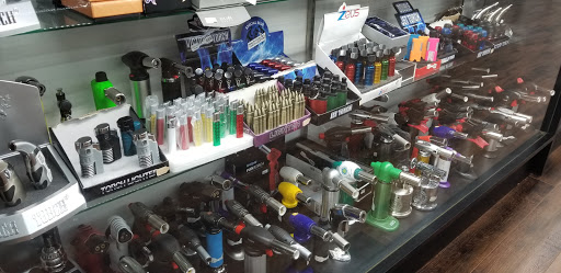 Tobacco Shop «Mr. SMOKE (smoke shop)», reviews and photos, 4347 Gunn Hwy, Tampa, FL 33618, USA