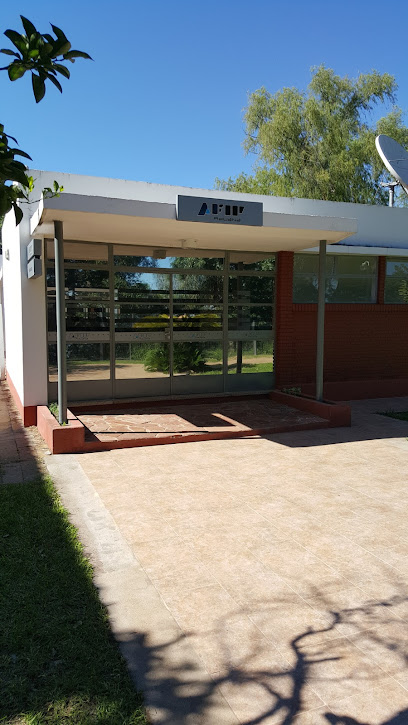 AFIP-DGA- Resguardo Itá Ibaté