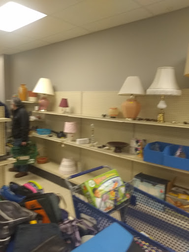 Non-Profit Organization «St. Vincent de Paul Society», reviews and photos