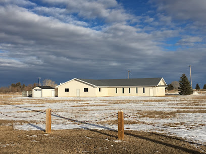 Western Plains Mennonite Church