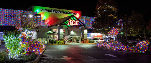Hardware Store «Downtown Walnut Creek Ace Hardware», reviews and photos, 2044 Mt Diablo Blvd, Walnut Creek, CA 94596, USA