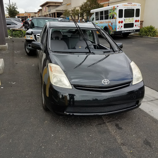 Smog Inspection Station «Hillcrest Smog Test & Auto Repair», reviews and photos, 3864 1st Ave, San Diego, CA 92103, USA