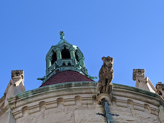 Castle Museum of Saginaw County History