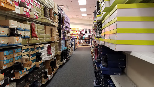 Shoe Store «Rack Room Shoes», reviews and photos, 401 S Mt Juliet Rd #406, Mt Juliet, TN 37122, USA