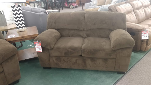 Furniture Store «John Paras Furniture & Mattresses», reviews and photos, 3565 S Redwood Rd, West Valley City, UT 84119, USA