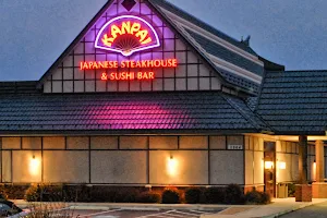Kanpai Japanese Steak House and Sushi image