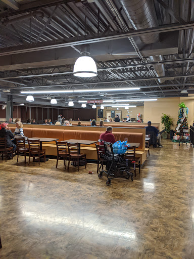 Grocery Store «Market District Supermarket», reviews and photos, 3061 Kingsdale Center, Columbus, OH 43221, USA