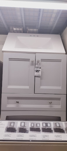 Home Improvement Store «The Home Depot», reviews and photos, 1624 E 165th St, Hammond, IN 46320, USA