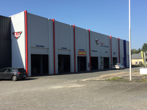 AUTOPRIMO VARETZ AUTOMOBILES