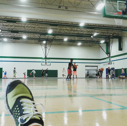 Recreation Center «Princess Anne Recreation Center», reviews and photos, 1400 Nimmo Pkwy, Virginia Beach, VA 23456, USA