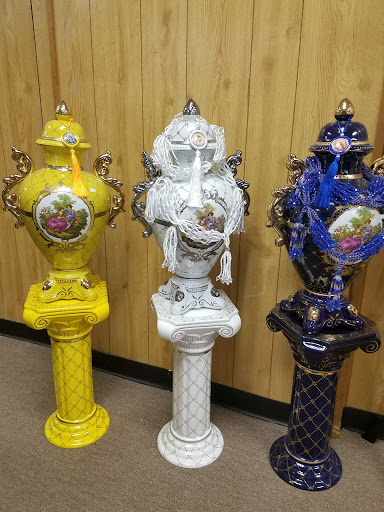 Beauty Salon «Natural Eyebrows Threading», reviews and photos, 5030 Poplar Level Rd, Louisville, KY 40219, USA