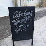 Photo n°2 de l'avis de Ralf-Thorsten.e fait le 04/08/2019 à 16:55 sur le  Ostsee Lounge Boltenhagen à Boltenhagen