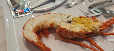 Produits de la mer du Restaurant de fruits de mer Le Roy René - Restaurant Marseille - n°2