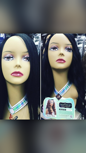 Beauty Supply Store «Micasa Beauty Supply», reviews and photos, 741 Suffolk Ave, Brentwood, NY 11717, USA