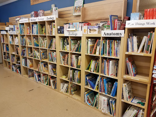 Book Store «Exodus Books», reviews and photos, 18321 SE McLoughlin Blvd, Portland, OR 97267, USA