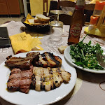 Photo n°5 de l'avis de Anto.n fait le 03/07/2018 à 22:00 sur le  Le Tre Stelle Ristorante Pizzeria à Polla