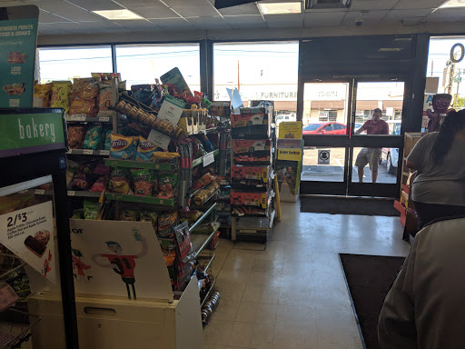 Convenience Store «7-Eleven», reviews and photos, 2200 Marine Ave, Gardena, CA 90249, USA