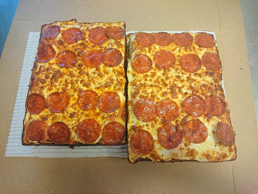 Pizzas de Cancun