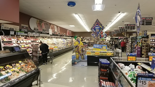 Grocery Store «ACME Markets», reviews and photos, 1261 E Putnam Ave, Riverside, CT 06878, USA