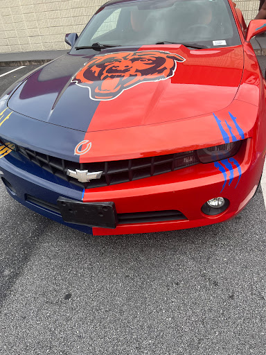 Used Car Dealer «Pars Car Sales», reviews and photos, 1345 Southlake Pkwy, Morrow, GA 30260, USA