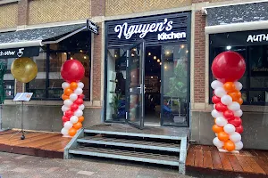Nguyen’s Kitchen Rotterdam image