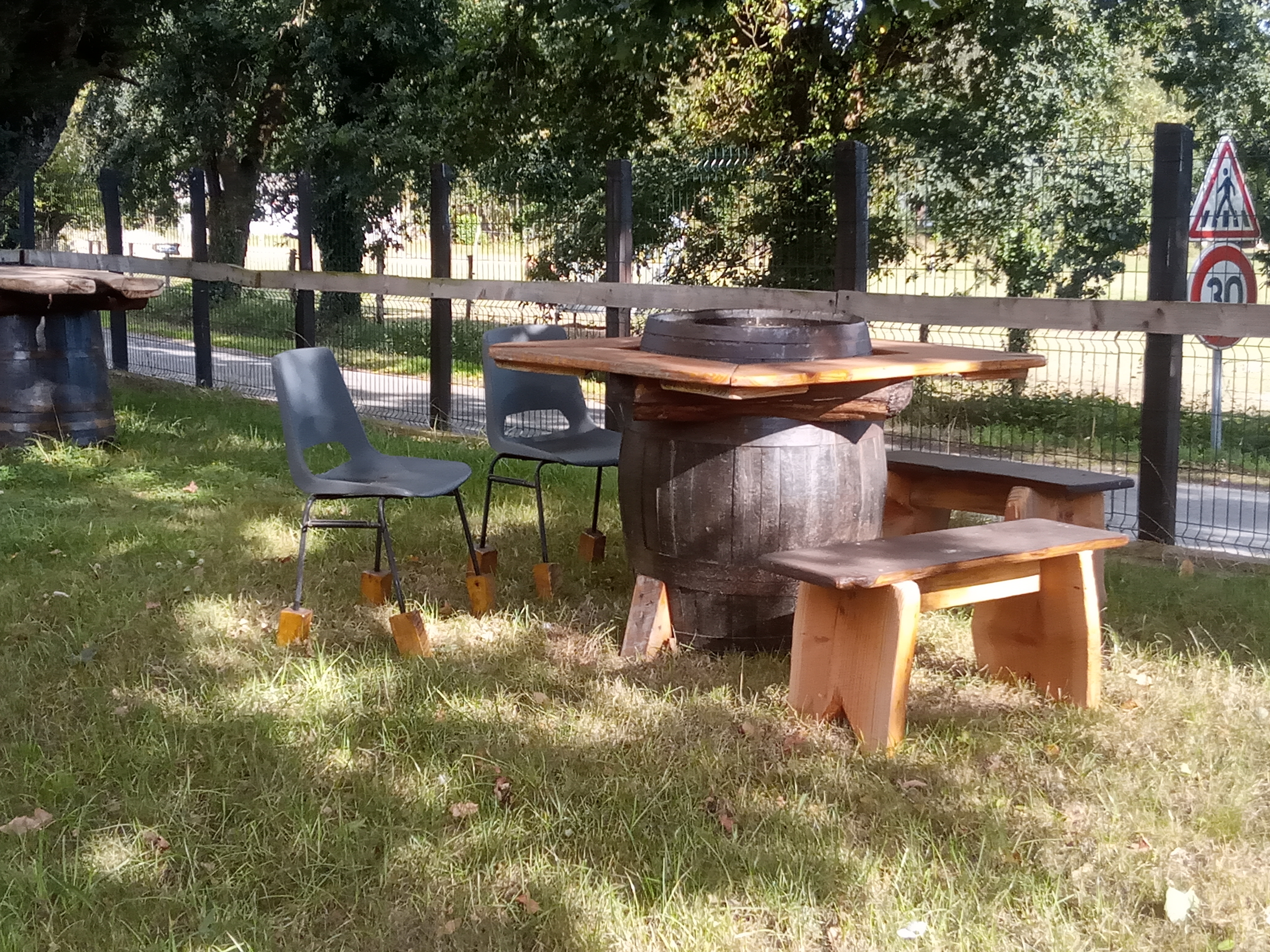 Photo n° 9 de l'avis de Antony.l fait le 23/08/2020 à 16:02