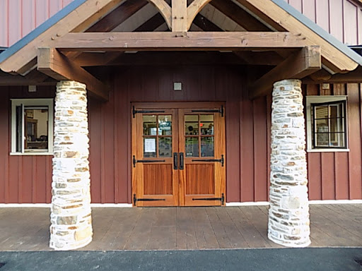 Shoe Store «Brandywine Shoe Shop», reviews and photos, 1620 Cambridge Rd, Honey Brook, PA 19344, USA