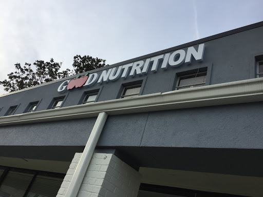 Nutritionist «Good Nutrition Toco Hills», reviews and photos, 2855 N Druid Hills Rd NE, Atlanta, GA 30329, USA