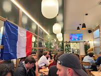 Atmosphère du Restaurant Le Petit L'or à Paris - n°15