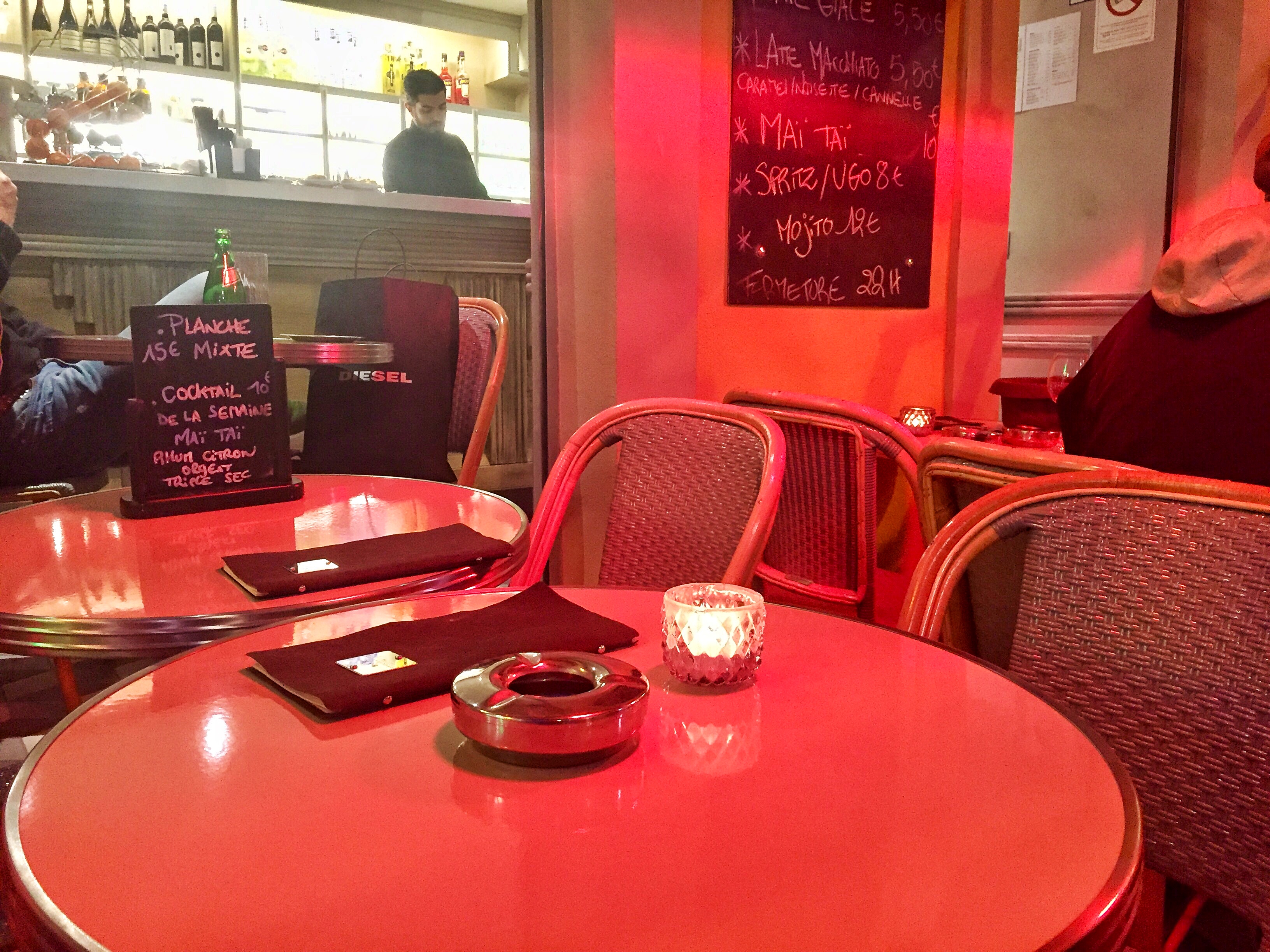 Photo n° 5 de l'avis de khaled.o fait le 07/02/2018 à 21:24