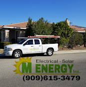 M ENERGY INC