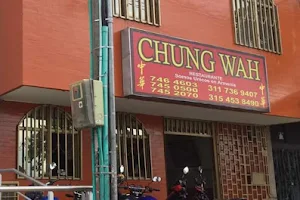 Chung Wah image