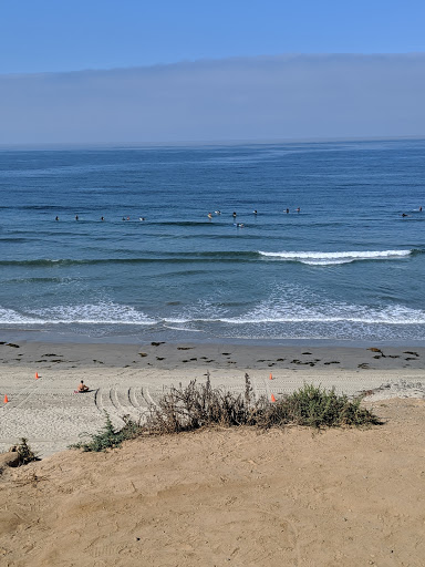 Tourmaline Beach