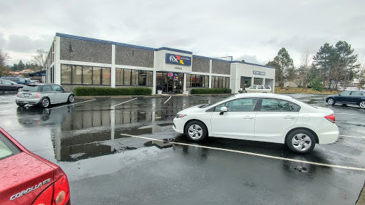 Auto Body Shop «Fix Auto Sunset», reviews and photos, 13645 NW Science Park Dr, Portland, OR 97229, USA