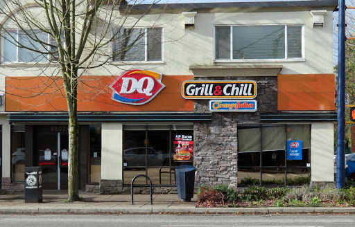 Dairy Queen Grill & Chill