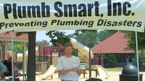 Plumber «Plumb Smart, Inc.», reviews and photos, 175 Goldfinch Path, Acworth, GA 30101, USA