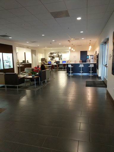 Used Car Dealer «Sanford INFINITI», reviews and photos, 995 Rinehart Rd, Sanford, FL 32771, USA