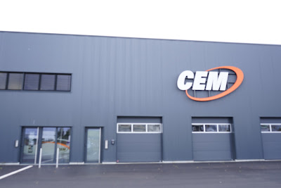 CEM à Colmar