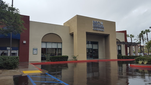 Navy Federal Credit Union, 8660 Rio San Diego Dr, San Diego, CA 92108, Credit Union