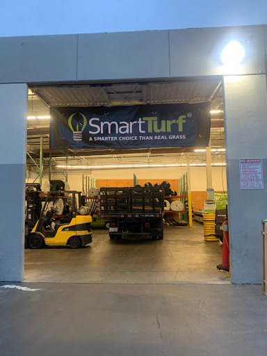 Smart Turf Artificial Grass Orange County