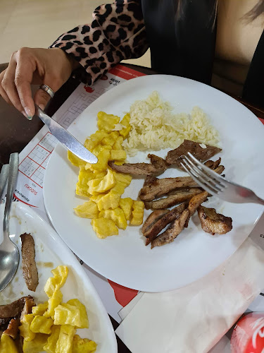 Avaliações doRestaurante Secretos Sabores em Anadia - Restaurante