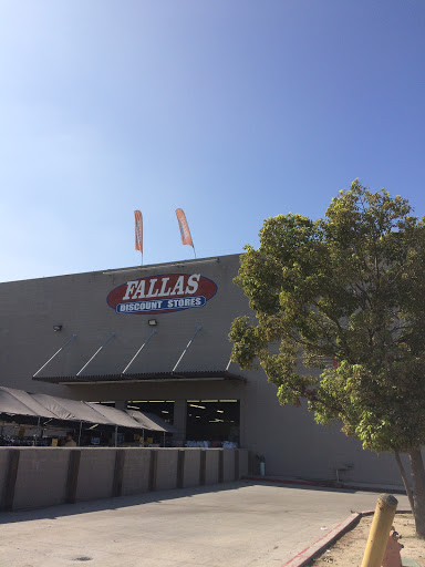 Discount Store «Fallas Discount Stores», reviews and photos, 15001 S Figueroa St, Gardena, CA 90248, USA