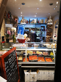 Atmosphère du Restaurant italien La Pagnotta à Charenton-le-Pont - n°7