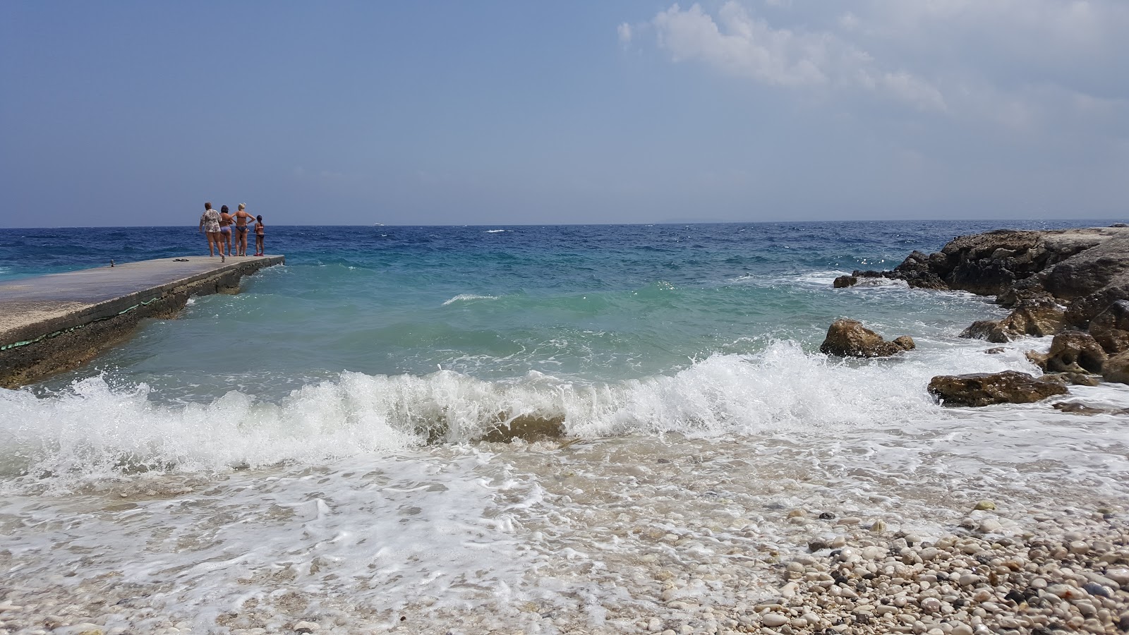 Sunshine Corfu Hotel Beach photo #7