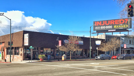 Donut Shop «Golden Gate Donuts», reviews and photos, 4201 Telegraph Ave, Oakland, CA 94609, USA