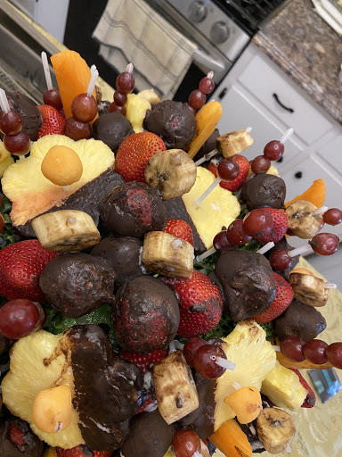 Gift Shop «Edible Arrangements», reviews and photos, 2585 South Rd, Poughkeepsie, NY 12601, USA