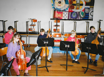 Soundpath, muzieklessen Maassluis pianoles, vioolles, viola da gamba
