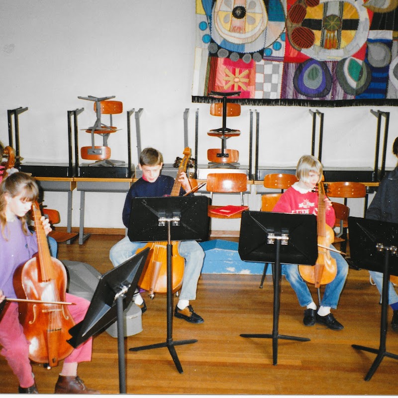 Soundpath, muzieklessen Maassluis pianoles, vioolles, viola da gamba