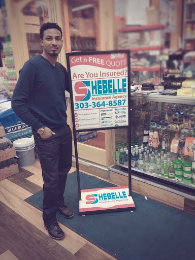 Supermarket «Shebelle Market INC.», reviews and photos, 10731 E Alameda Ave, Aurora, CO 80012, USA