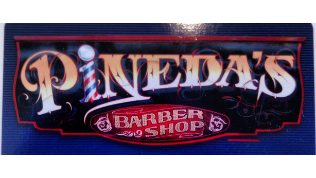 Pinedas Barbershop